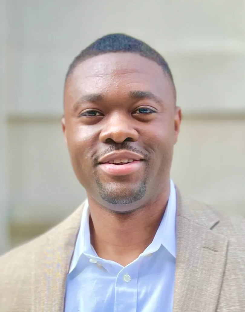 Image of Dr. Yvon Woappi